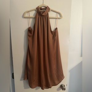 Fashion Nova Plus Dress